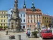 Zámek Jindřichův Hradec 