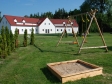 penzion Třeboňsko